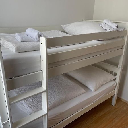 Peaceful Apartment For 4 Wina Bagian luar foto