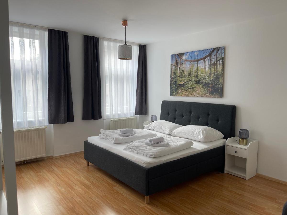 Peaceful Apartment For 4 Wina Bagian luar foto
