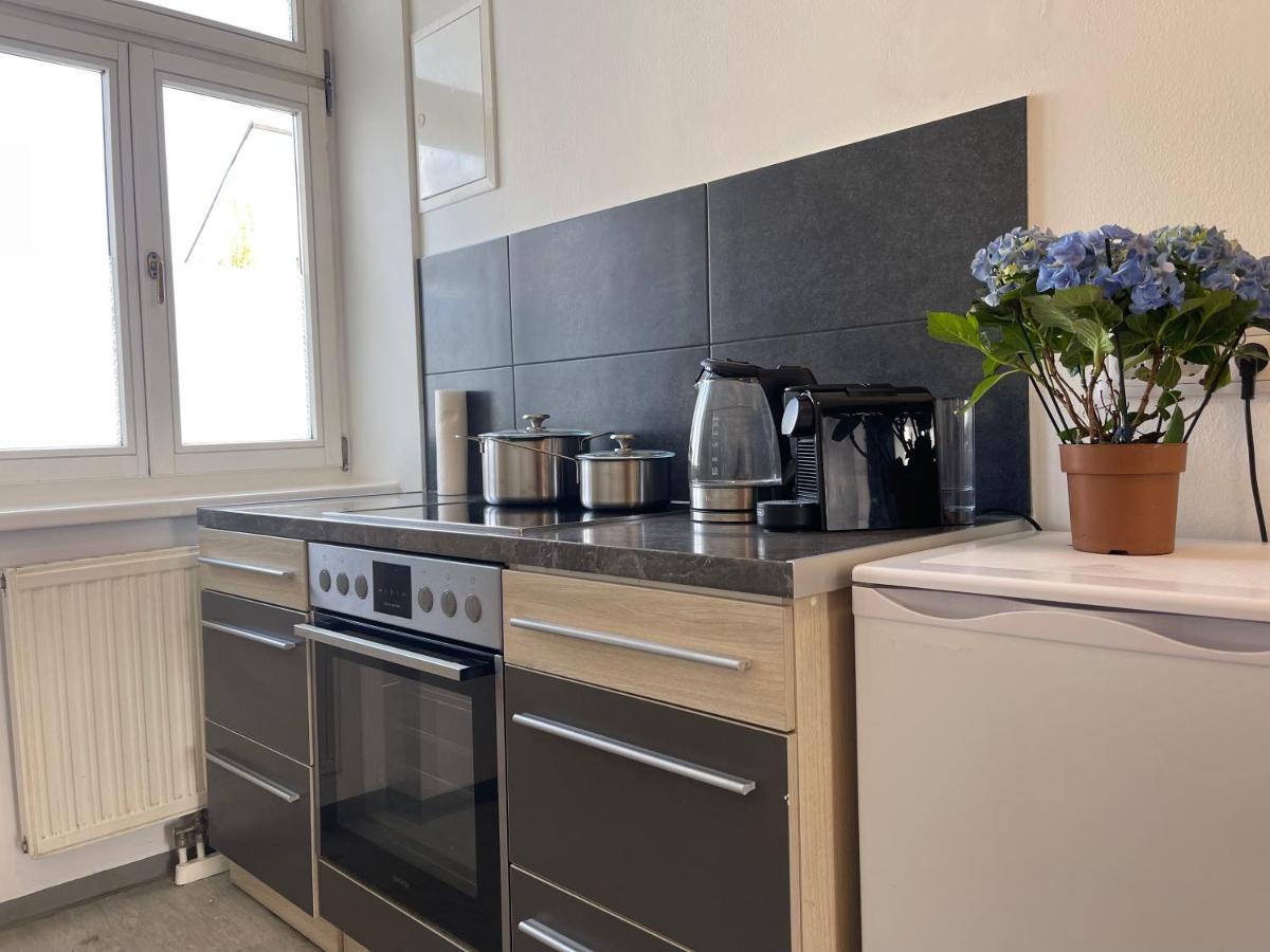 Peaceful Apartment For 4 Wina Bagian luar foto