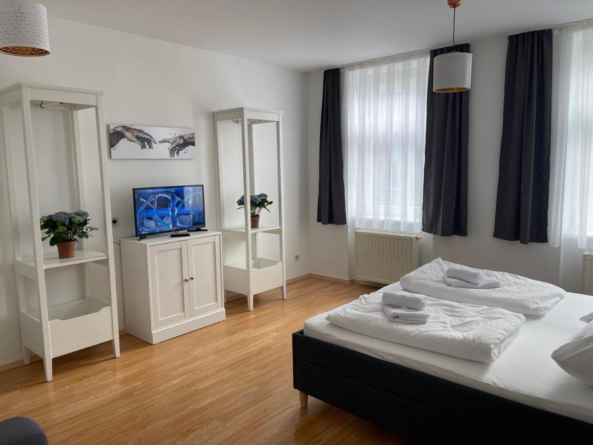 Peaceful Apartment For 4 Wina Bagian luar foto