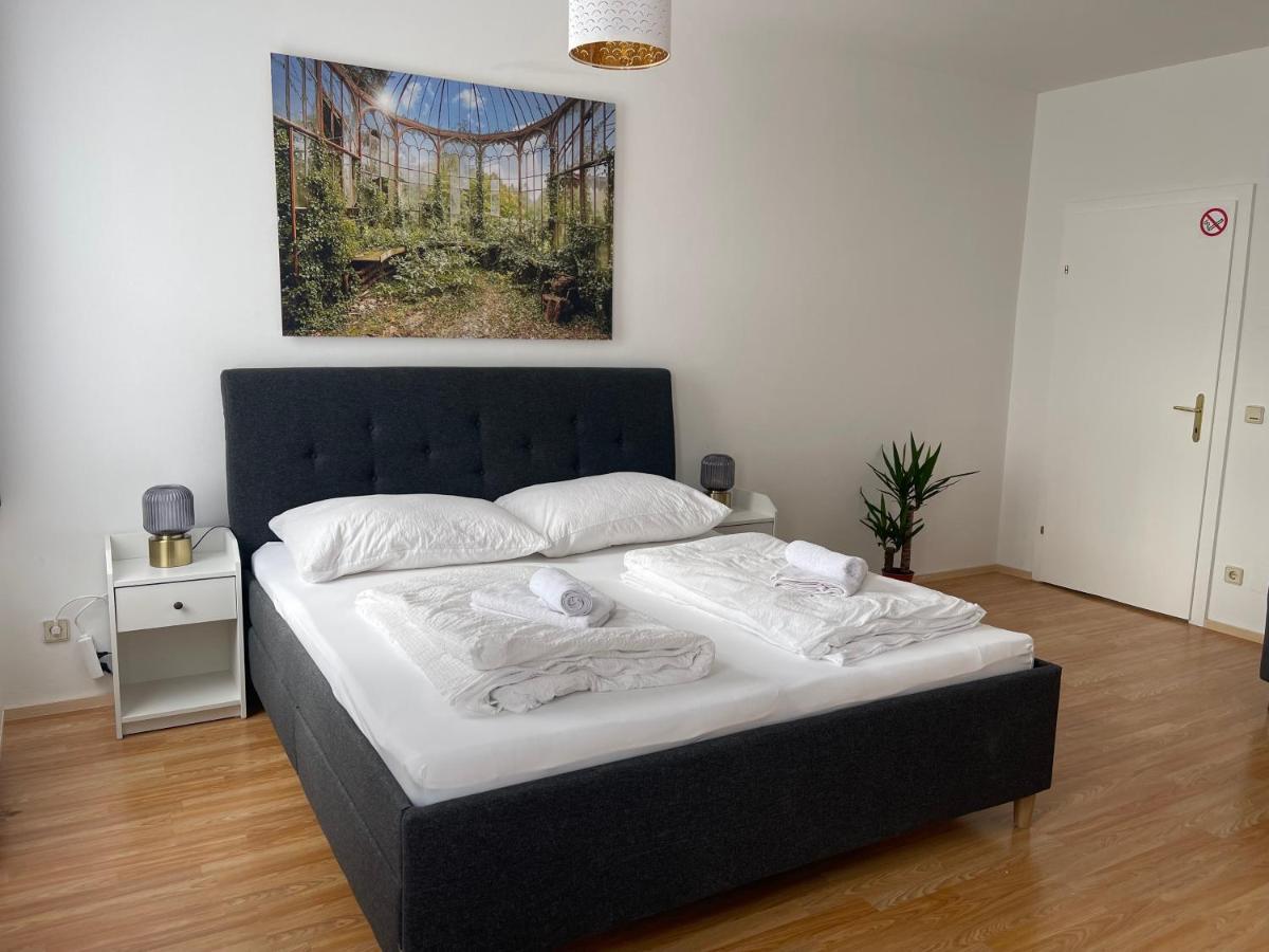 Peaceful Apartment For 4 Wina Bagian luar foto