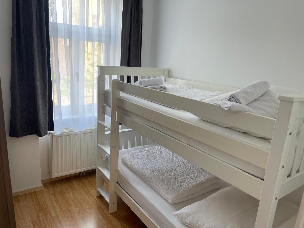 Peaceful Apartment For 4 Wina Bagian luar foto