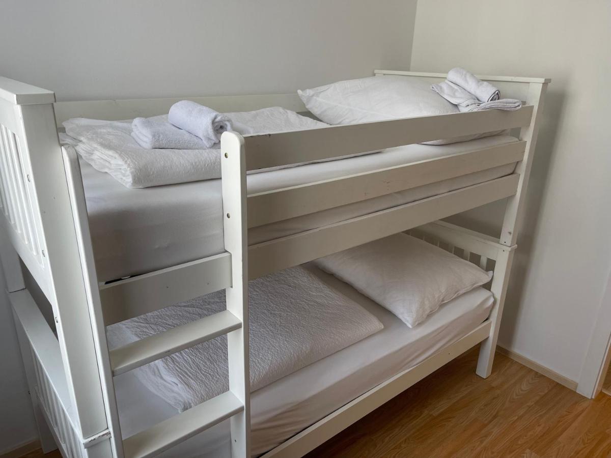 Peaceful Apartment For 4 Wina Bagian luar foto